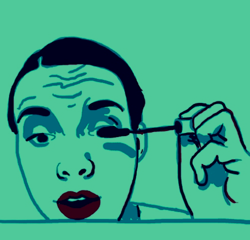 makeup makeup