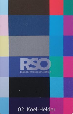 02. Koel-Helder - man