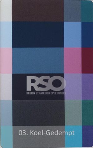 03. Koel-Gedempt - man