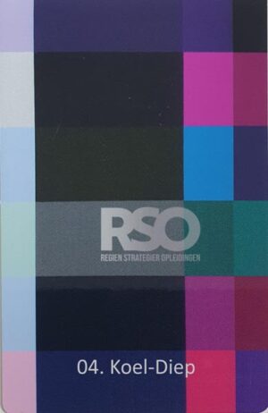 04. Koel- Gedempt - man