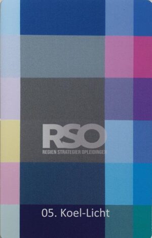 05. Koel-Licht - man