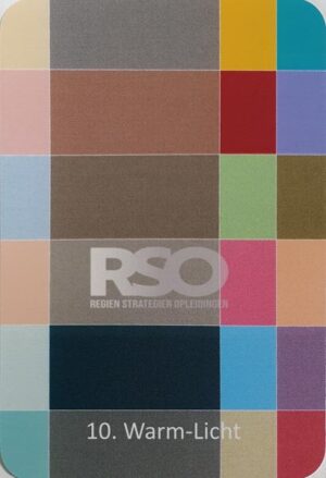 10. Warm-Licht - man