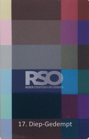 17. Diep-Gedempt - man
